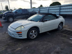 Mitsubishi ECLIPSE 2005 — Copart