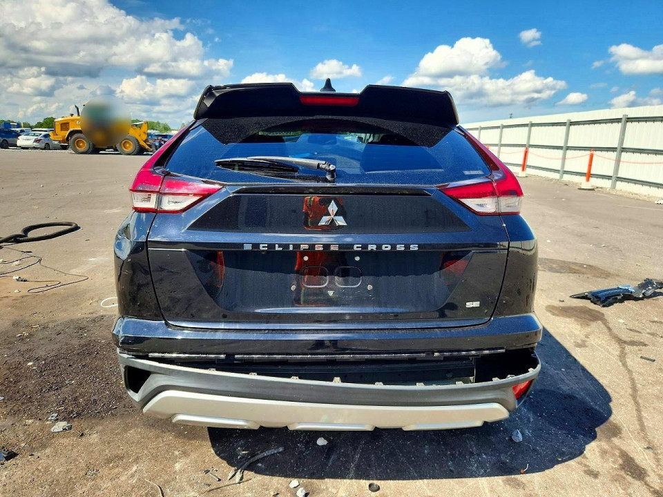 Mitsubishi ECLIPSE 2023 — Copart