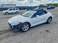 Mitsubishi ECLIPSE 2009 — Copart