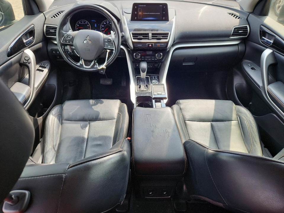 Mitsubishi ECLIPSE 2018 — Copart