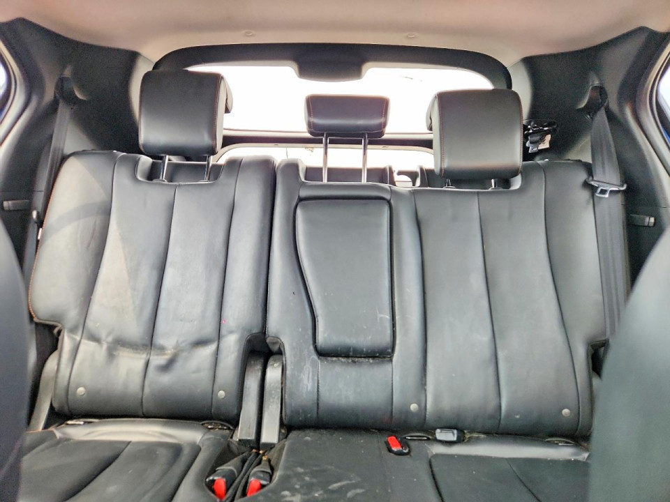 Mitsubishi ECLIPSE 2018 — Copart