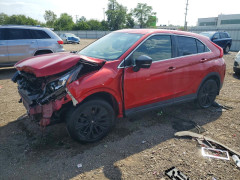 Mitsubishi ECLIPSE 2018 — Copart