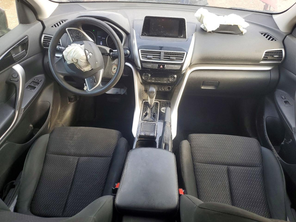 Mitsubishi ECLIPSE 2018 — Copart