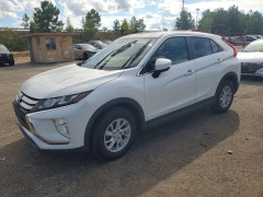 Mitsubishi ECLIPSE 2018 — Copart