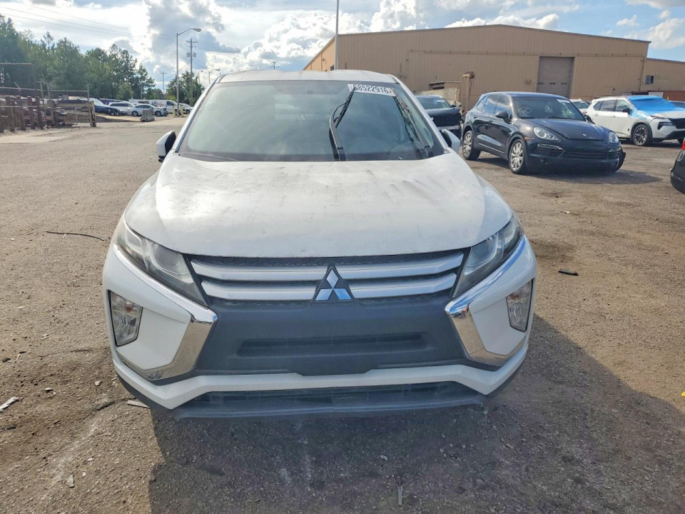 Mitsubishi ECLIPSE 2018 — Copart