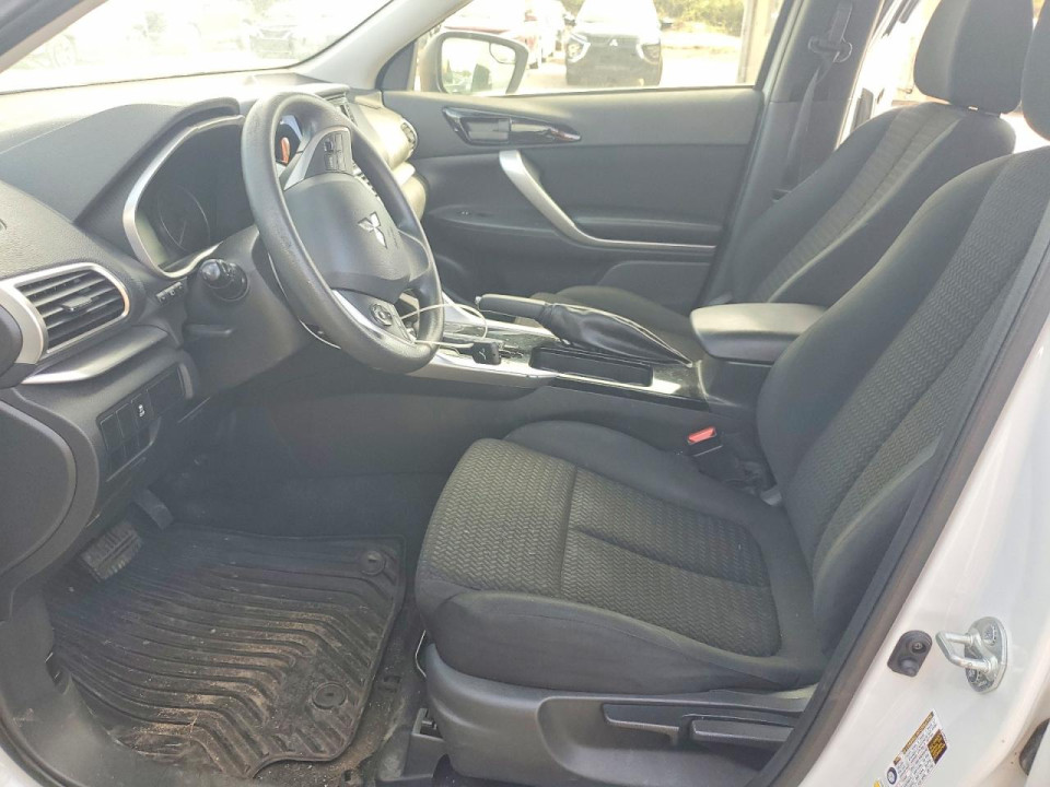 Mitsubishi ECLIPSE 2018 — Copart