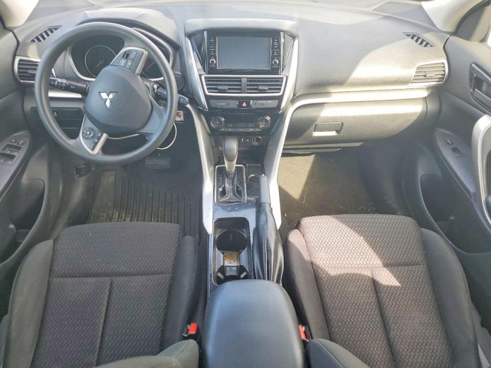 Mitsubishi ECLIPSE 2018 — Copart