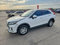 Mitsubishi ECLIPSE 2019 — Copart