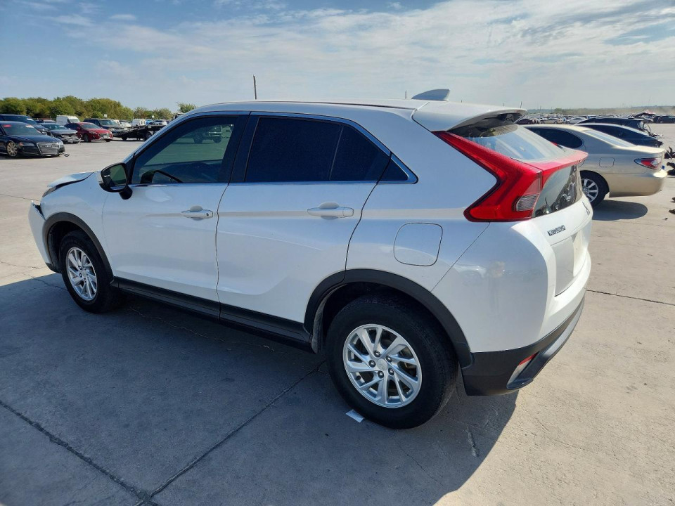 Mitsubishi ECLIPSE 2019 — Copart