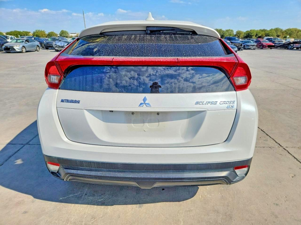 Mitsubishi ECLIPSE 2019 — Copart