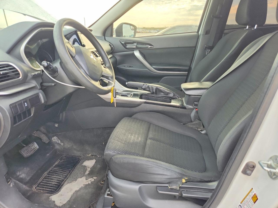 Mitsubishi ECLIPSE 2019 — Copart