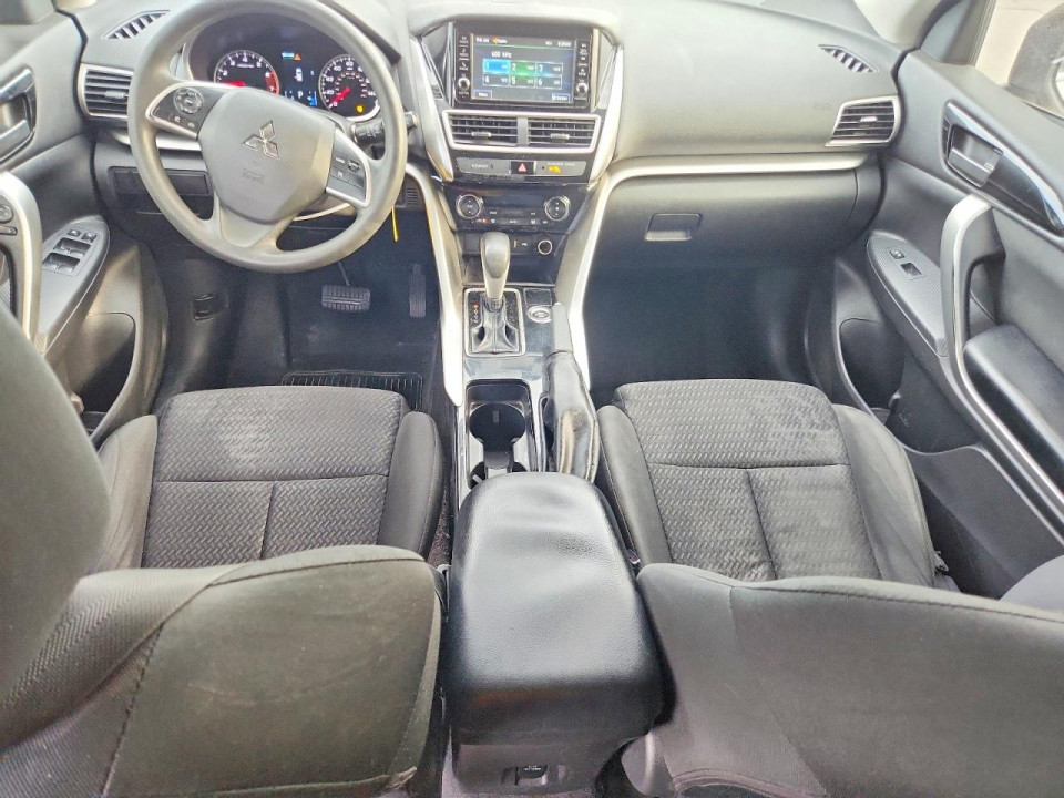 Mitsubishi ECLIPSE 2019 — Copart