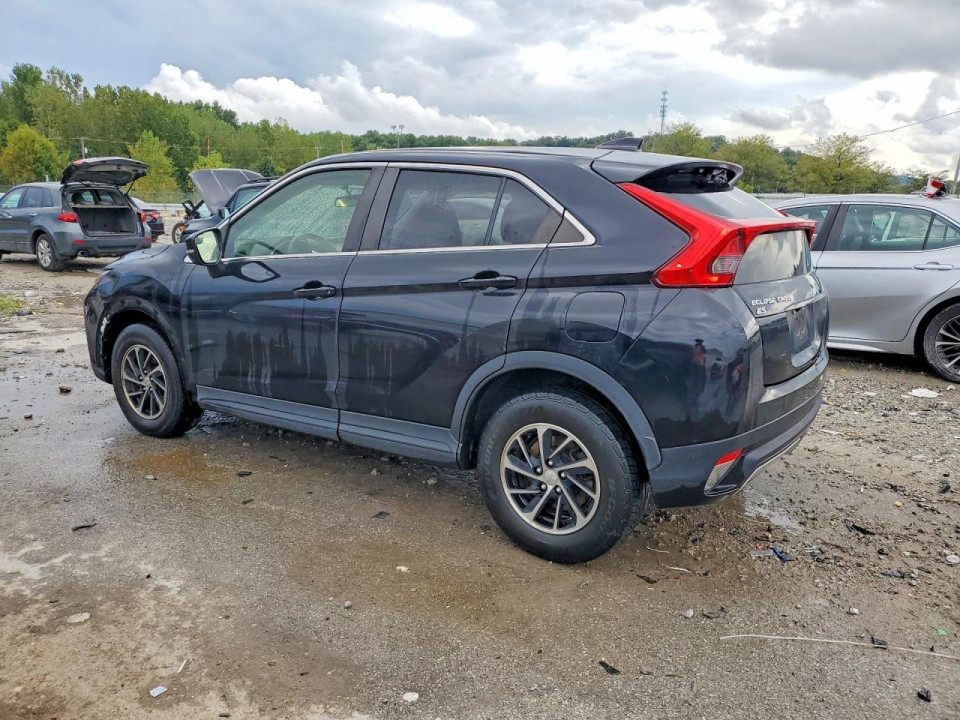 Mitsubishi ECLIPSE 2020 — Copart