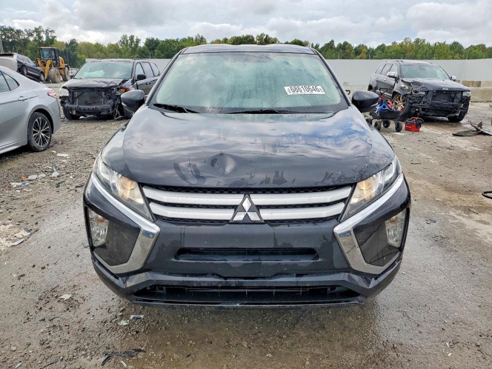 Mitsubishi ECLIPSE 2020 — Copart
