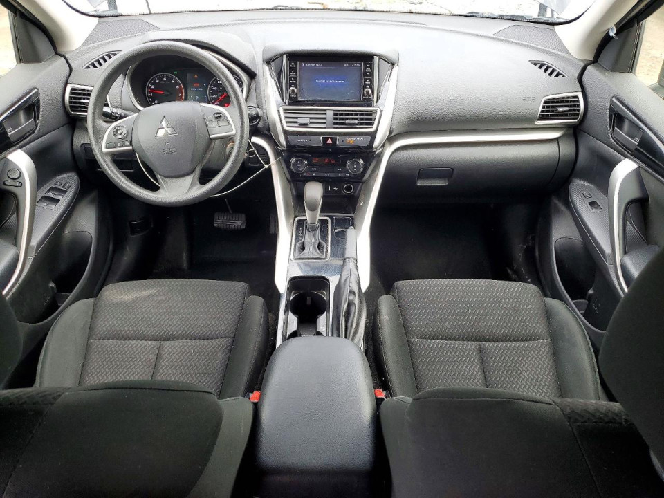 Mitsubishi ECLIPSE 2020 — Copart