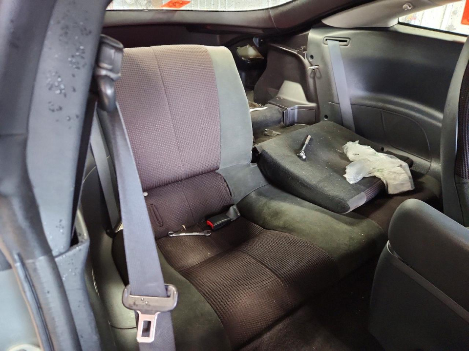 Mitsubishi ECLIPSE 2009 — Copart