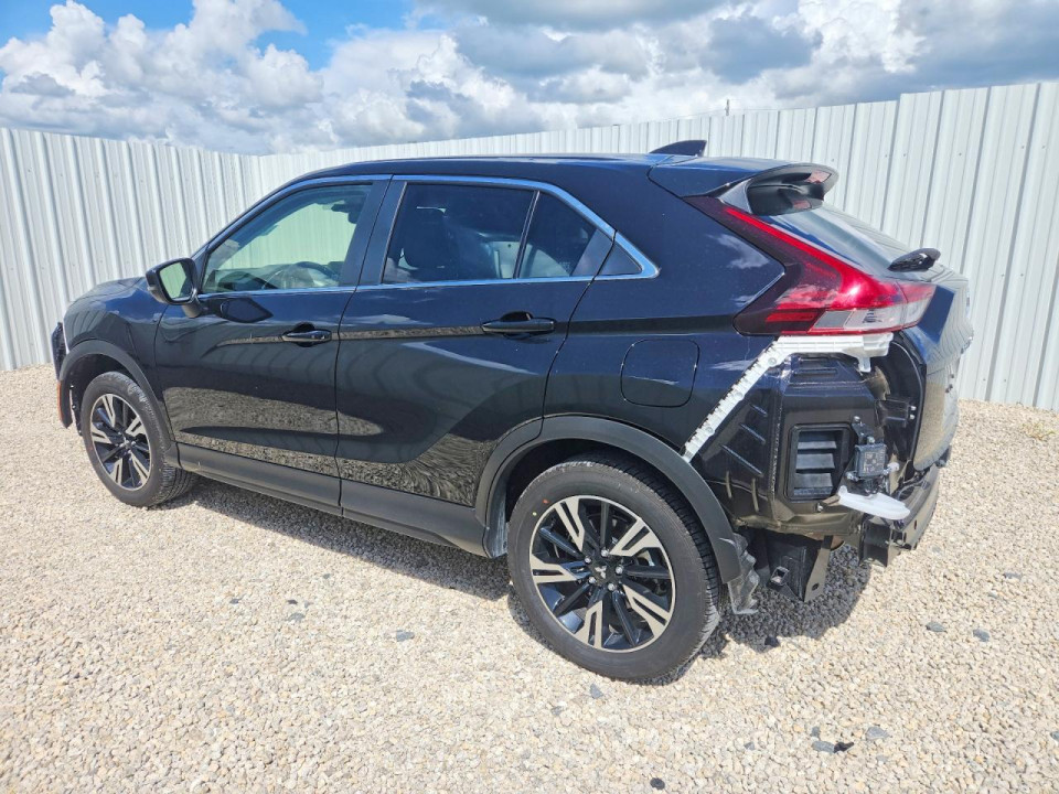 Mitsubishi ECLIPSE 2026 — Copart
