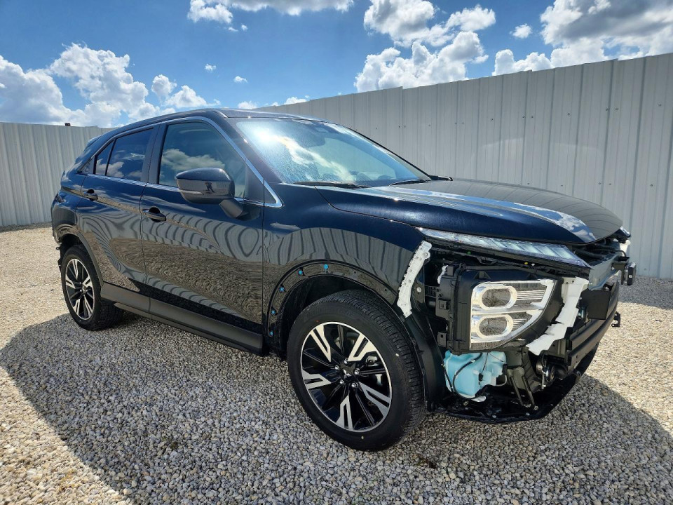 Mitsubishi ECLIPSE 2026 — Copart