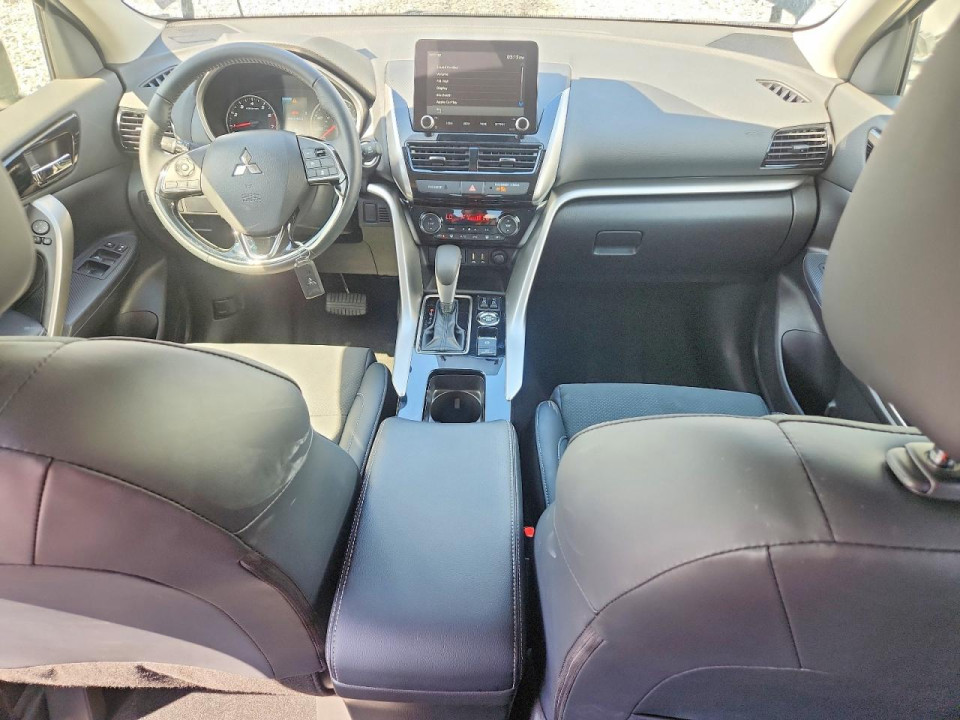 Mitsubishi ECLIPSE 2026 — Copart