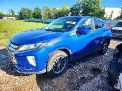 Mitsubishi ECLIPSE 2020 — Copart