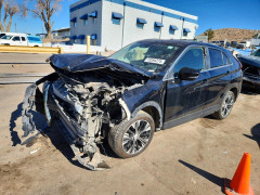 Mitsubishi ECLIPSE 2022 — Copart