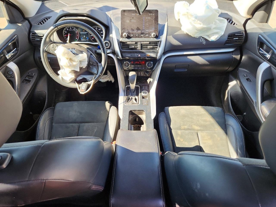 Mitsubishi ECLIPSE 2022 — Copart