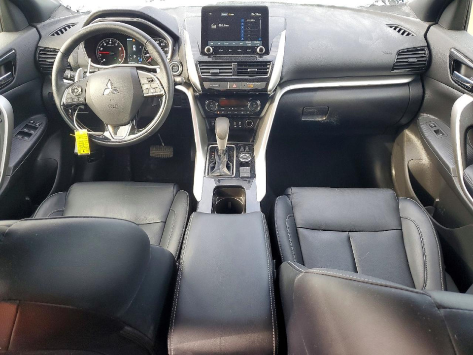 Mitsubishi ECLIPSE 2024 — Copart