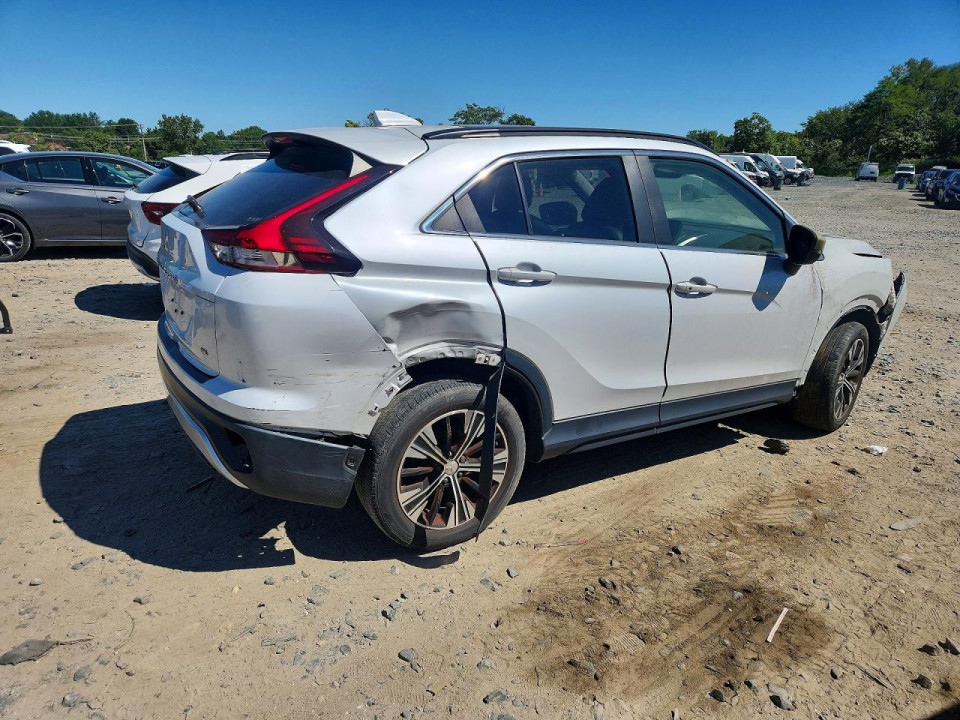 Mitsubishi ECLIPSE 2022 — Copart