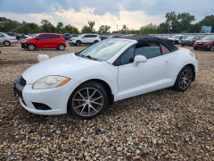 Mitsubishi ECLIPSE 2011 — Copart