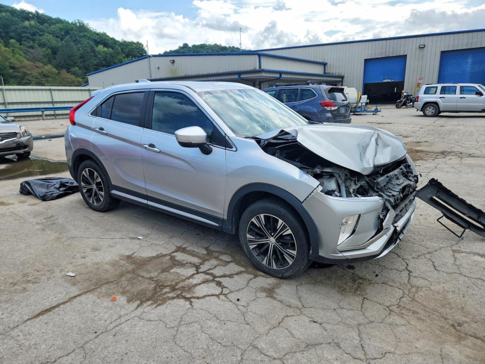 Mitsubishi ECLIPSE 2018 — Copart