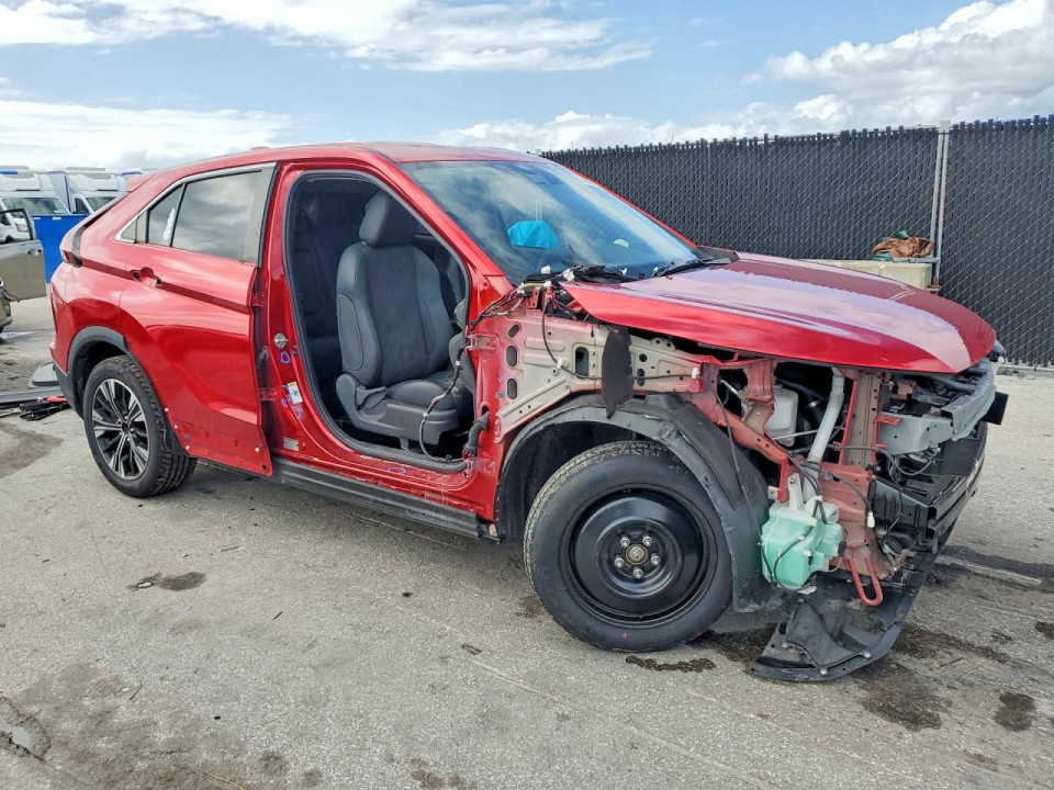 Mitsubishi ECLIPSE 2022 — Copart