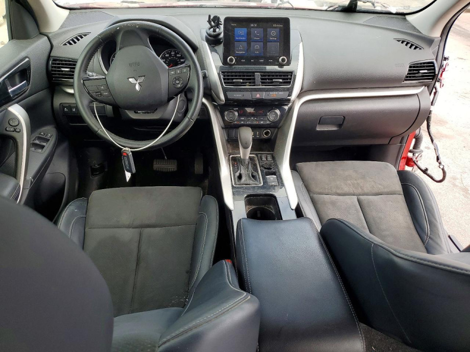 Mitsubishi ECLIPSE 2022 — Copart