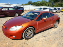 Mitsubishi ECLIPSE 2008 — Copart
