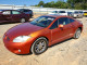 Mitsubishi ECLIPSE 2008 — Copart