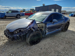 Mitsubishi ECLIPSE 2008 — Copart