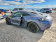 Mitsubishi ECLIPSE 2008 — Copart