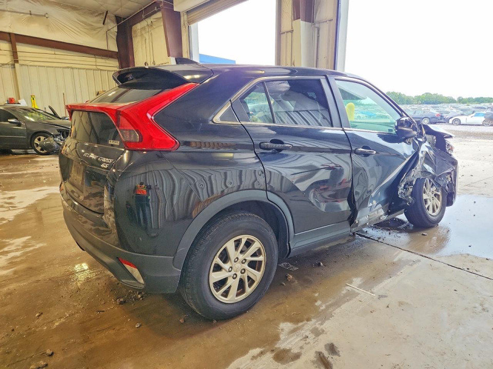 Mitsubishi ECLIPSE 2019 — Copart