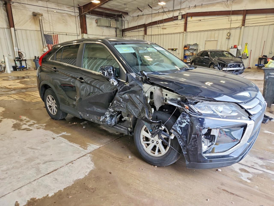 Mitsubishi ECLIPSE 2019 — Copart