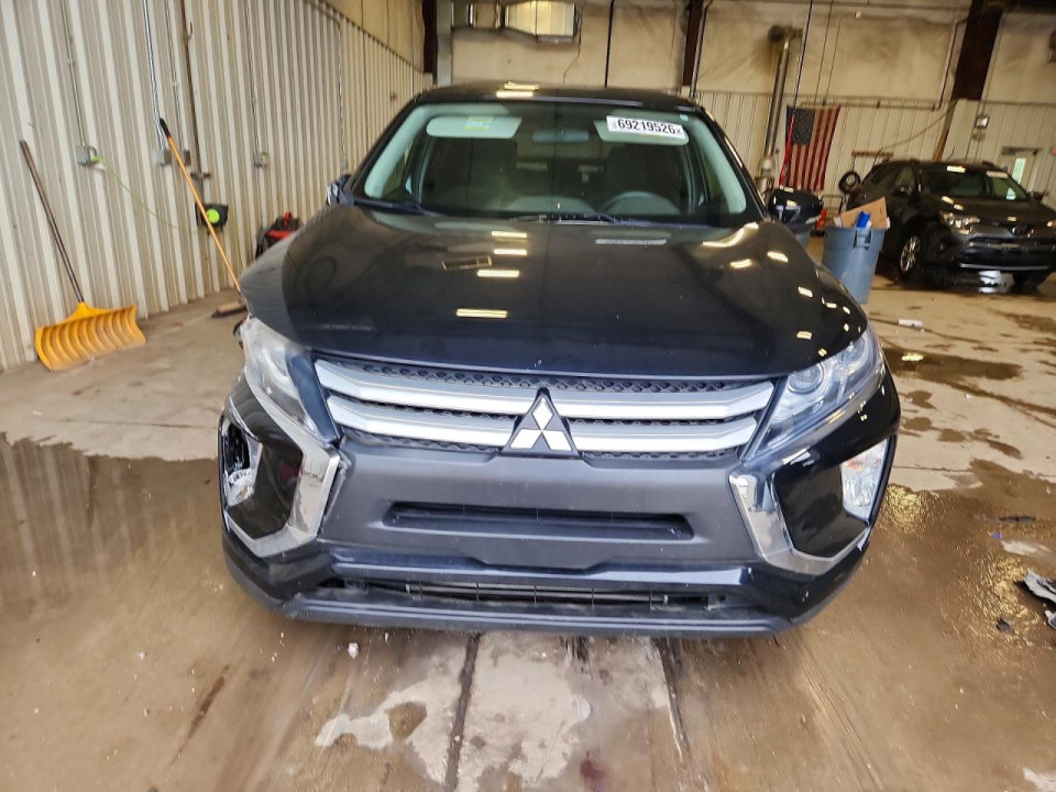 Mitsubishi ECLIPSE 2019 — Copart