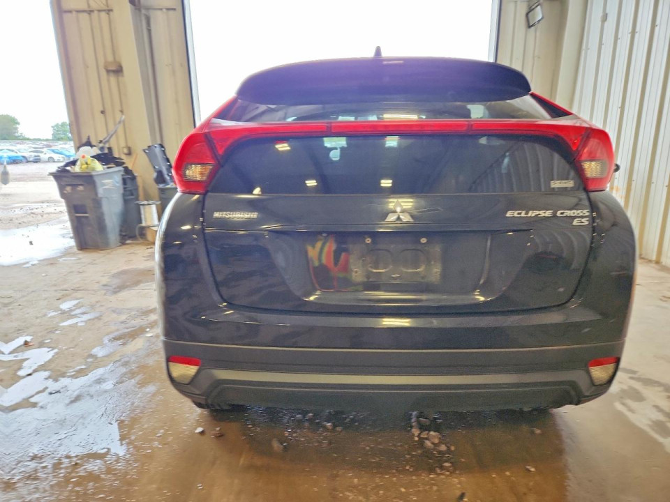 Mitsubishi ECLIPSE 2019 — Copart