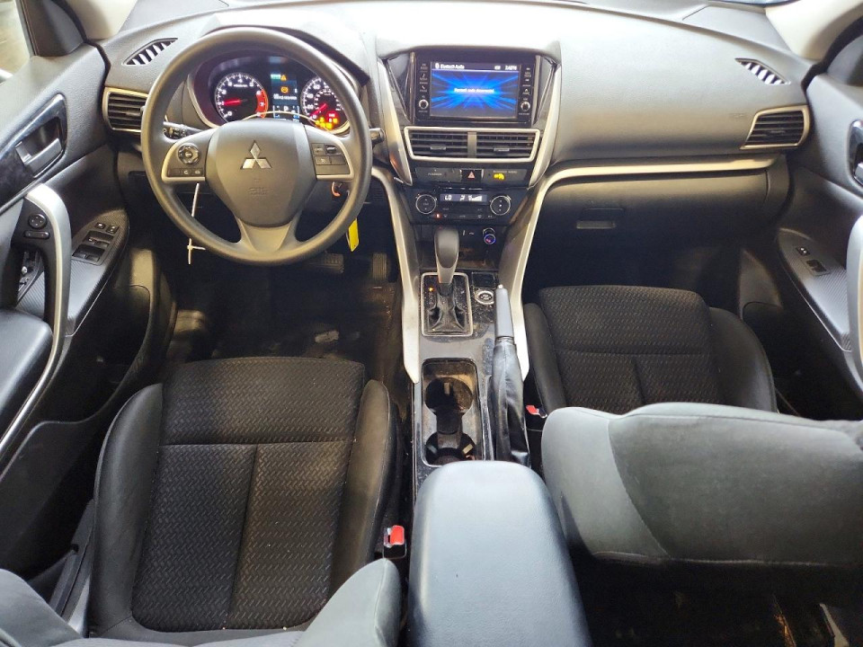 Mitsubishi ECLIPSE 2019 — Copart