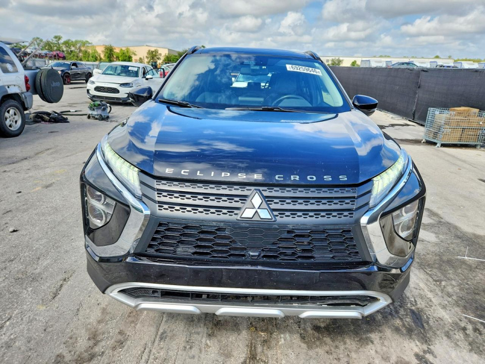 Mitsubishi ECLIPSE 2023 — Copart