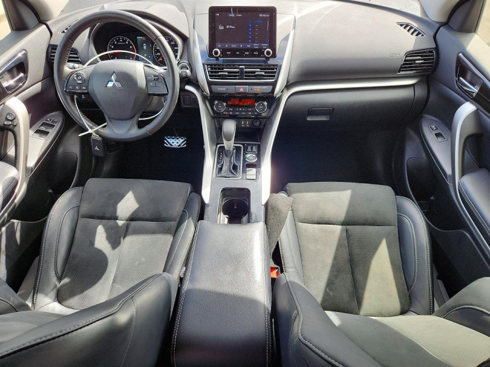 Mitsubishi ECLIPSE 2023 — Copart