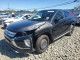 Mitsubishi ECLIPSE 2019 — Copart