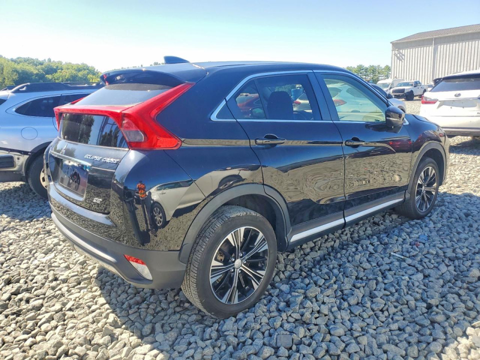 Mitsubishi ECLIPSE 2019 — Copart