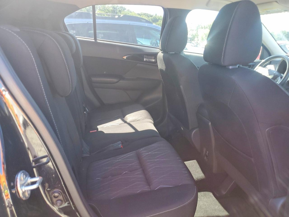 Mitsubishi ECLIPSE 2019 — Copart