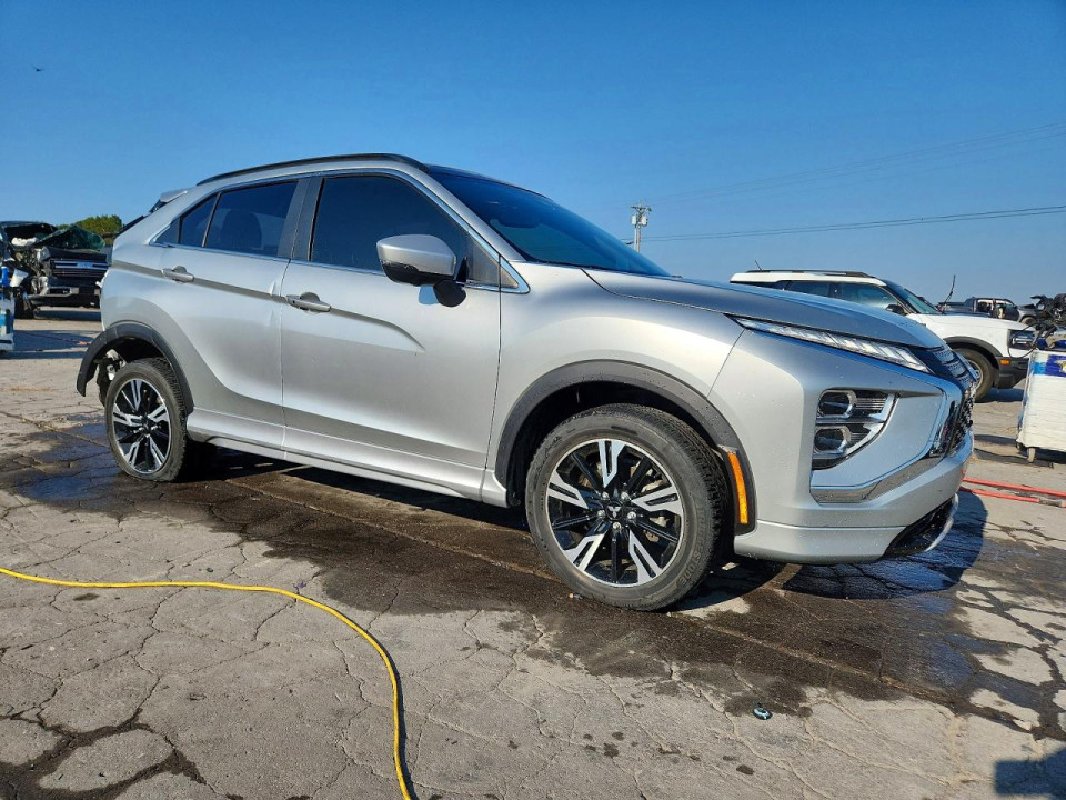 Mitsubishi ECLIPSE 2023 — Copart