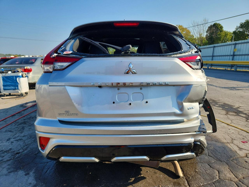 Mitsubishi ECLIPSE 2023 — Copart