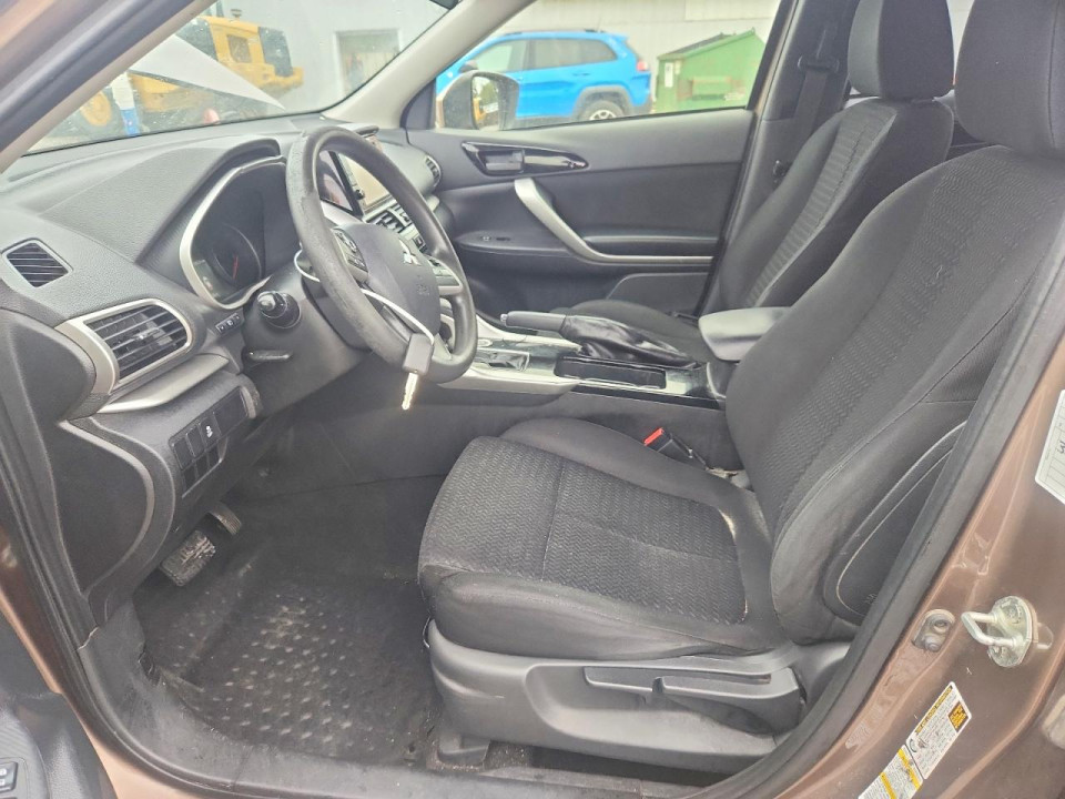 Mitsubishi ECLIPSE 2020 — Copart