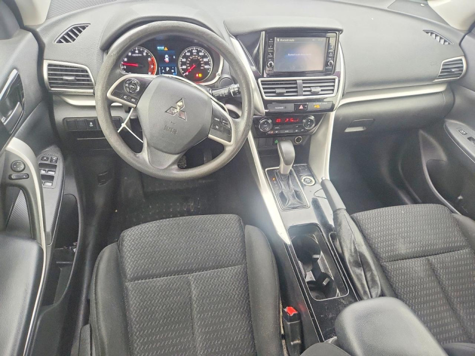 Mitsubishi ECLIPSE 2020 — Copart